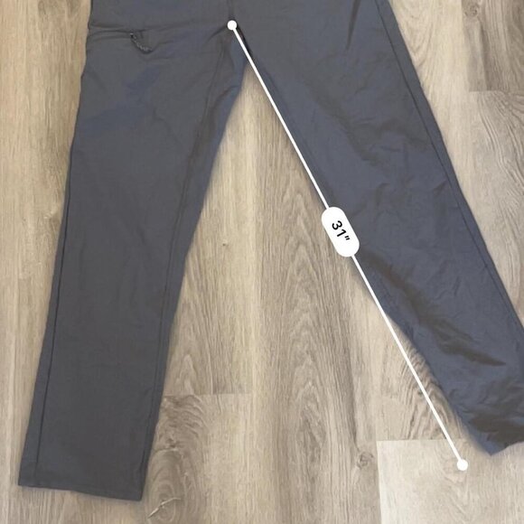 Patagonia Mens Soft Shell Pants - Picture 4 of 5